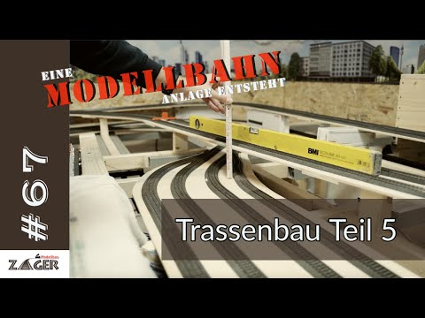 Trassenbau Teil 5 - #67