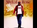 Mykal Rose   Fire With Fire