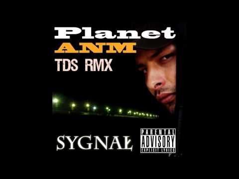 Planet ANM - Patrz jak gasną (feat. Tymi Tyms, Tony Jazzu) TDS RMX