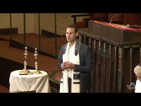 L’kha Dodi (Come My Beloved)