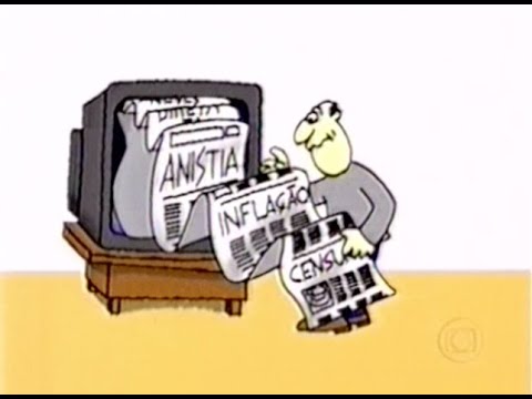 Intervalo Super Cine | Junho 2005