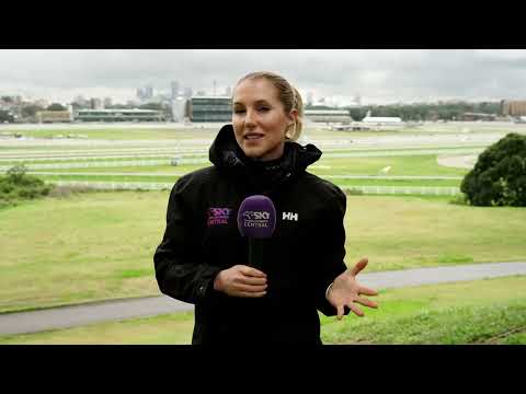 TAB OFFICIAL 2YO BARRIER TRIALS ARE BACK