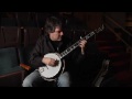 Béla Fleck Unplugged 'Throw Down Your Heart'