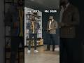 Men S Style Evolution Chris Kabeya Style