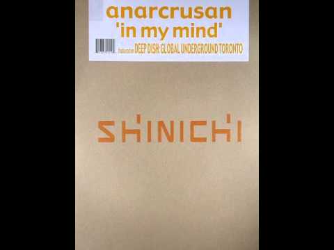 Anarcrusan - In my Mind (Original Mix)