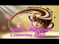 Ballerina Cappuccina X Luxurious AWILERN Full TikTok Remix Work So Hard Every Night And Day