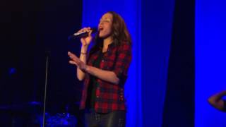 Glennis Grace - Holy grail