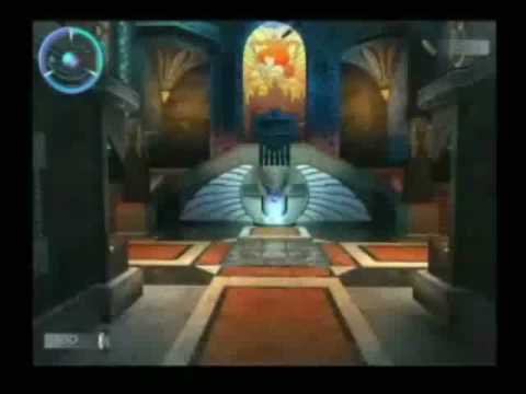 TimeShift (PlayStation 3) Trailer