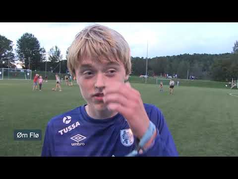 Hødd G14 utslått av brasiliansk lag