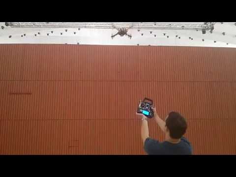 LaunchPad Flight Controller