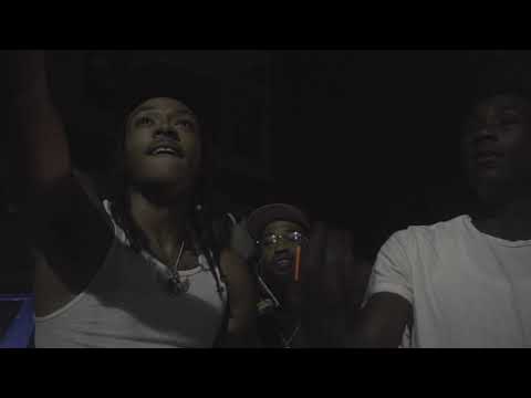 Mullah X NSU Lah - LIKE THAT(Shot By ButtahhReuben)