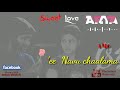 Arya Love Feel Arya Telugu Kannada Whatsappstatus