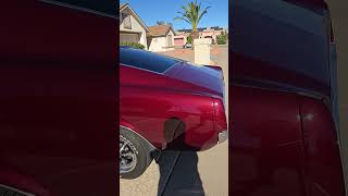 1967 Ford Mustang Fastback 289 - Walk Around