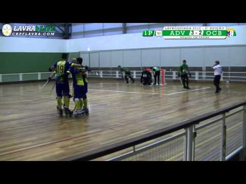 Lavroquíada 2015 - Final : Resumo "Só Golos" AD Valongo 5 - 3 OC Barcelos
