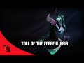 Dota 2: Store - Phantom Assassin - Toll Of The ...
