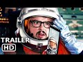 MOONFALL Trailer 3 (NEW 2022) Halle Berry, Patrick Wilson, Sci-Fi Movie