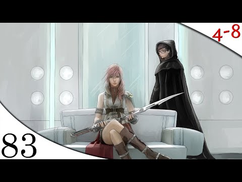 Let's Play Final Fantasy XIII (Part 83) [Final Fantathon]