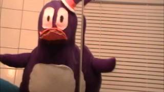 3 Doors Down -- This is the story of a girl