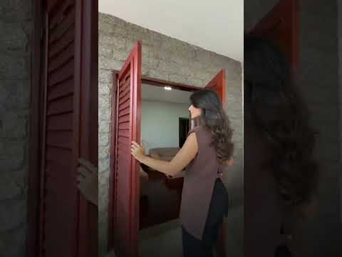 CASA À VENDA NO BAIRRO ALVORADA.