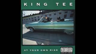 King Tee - Take You Home (Album Version)