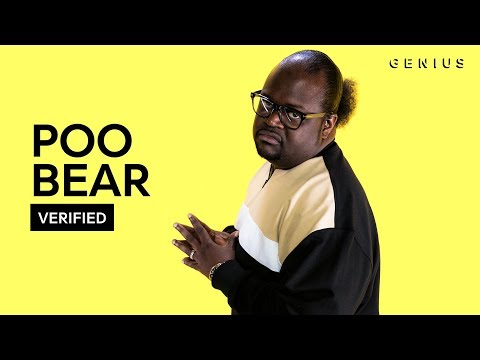 Poo Bear "Hard 2 Face Reality" Official Lyrics & Meaning | Verified