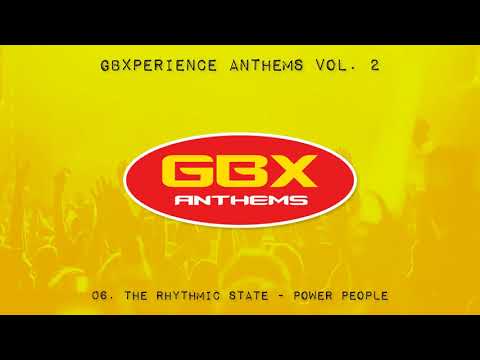 GBXperience Anthems Volume 2 - 06 - The Rhythmic State - Power People