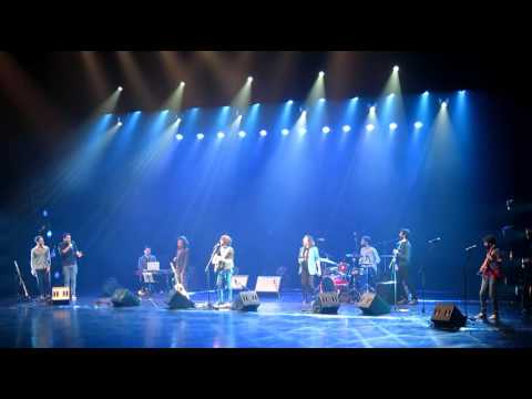 dani black, maria gadú, 5 a seco, chico césar _ maior [auditório ibirapuera] 11.09.2015