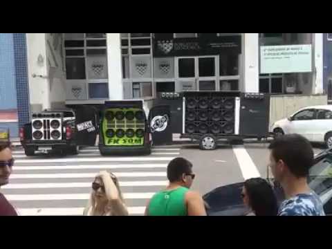 Equipe Fk Competition ultravox