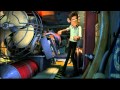 Opening To Wallace And Gromit The Curse Of The Were Rabbit 2006 UK DVD
