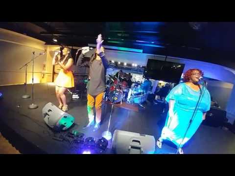 Calvin Peters and Friends