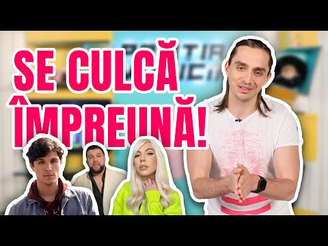 Politia Muzicii: ANTONIA - Imi Placi Tu, MARK STAM & SORE - E Ok