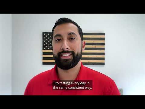 Cyber Guard - Customer Success Story (Erik Holmes - Chief Executive Officer)