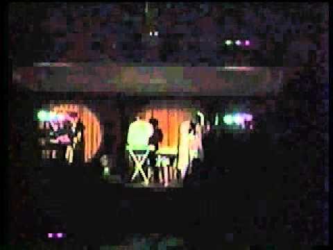 Candide - Never Again (Live 1986)