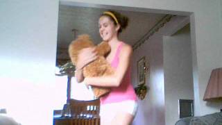 &quot;Stuck Like Glue&quot; - (Official Music Video)