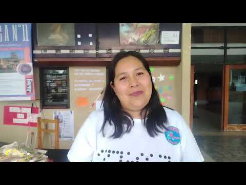 🦯💙 15 DE OCTUBRE | DÍA MUNDIAL DEL BASTÓN BLANCO - EN PALPALÁ, JUJUY ARGENTINA