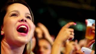 Henrique e Juliano - VEM NOVINHA HD / DVD Ao Vivo Em Goiânia 2013