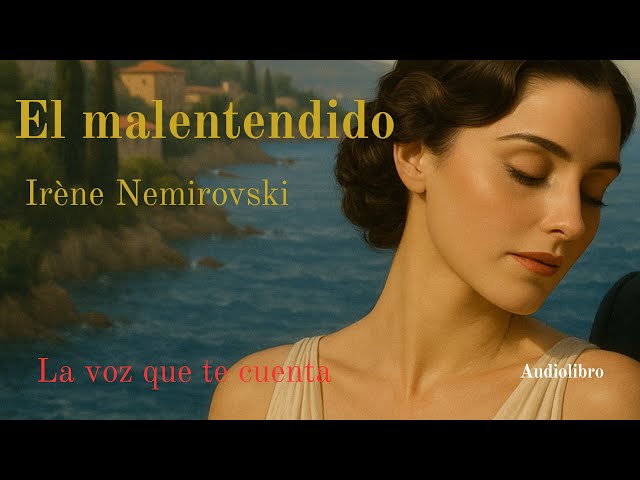 Vídeo relacionado con El malentendido