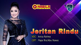 Download lagu Anisa Rahma - Jeritan Rindu | Dangdut ( Music Video) mp3 Download lagu Anisa Rahma - Jeritan Rindu | Dangdut ( Music Video) mp3