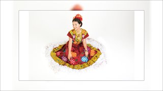 Angela Aguilar -  Paloma Negra - Primero Soy Mexicana