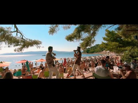 DuoViolins Summer Performance (Como Un Violin)