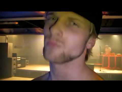 ATHENE #73 In Tha Club