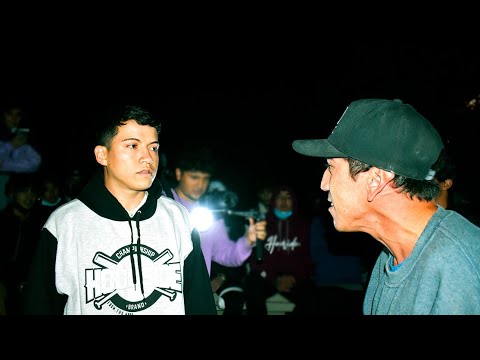 ELEMECE vs ERRANTE vs BENJAST: 9NOS - Catamarca Vol.1 1vs1vs1 "Is Back" 2022