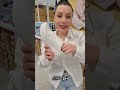 Кроссовки женские сетка 594633 Белые Відео