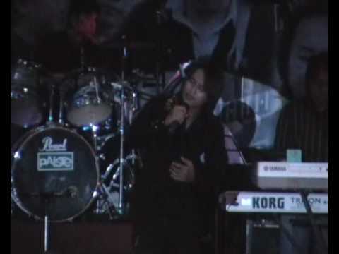 Felix Agus - Nokosuai Ginawoku (live, 13 Mar 2009)