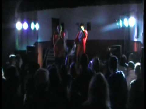 Markus Tha Great White and Yung Royal