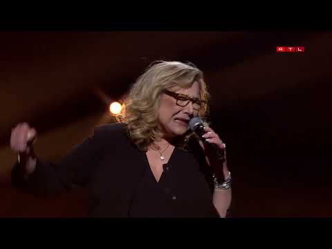 Marie Myriam - L'Oiseau et l'Enfant | LIVE | Luxembourg Song Contest 2025 | Final