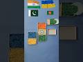 Flag Drawing Republic Day Drawing Shorts Art Flag