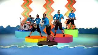 Yo Gabba Gabba (The Aquabats) - Pool Party (Latino)