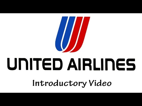 United Airlines Introductory Skit