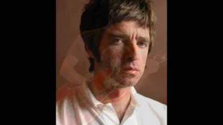 Oasis - Roll With It (Noel Gallagher on Vocals)